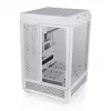 THERMALTAKE θήκη Mid Tower - The Tower 500 - λευκή