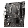 MSI PRO H610M-G DDR4 μητρική Intel H610 LGA 1700 micro ATX