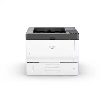 Εκτυπωτής laser Ricoh P 501 B A4 ασπρόμαυρος