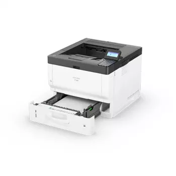 Εκτυπωτής laser Ricoh P 501 B A4 ασπρόμαυρος