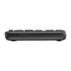 LOGITECH ασύρματο σετ Mk-220 - Qwerty US/International