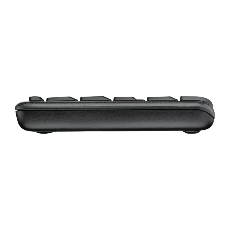 LOGITECH ασύρματο σετ Mk-220 - Qwerty US/International
