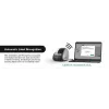 Εκτυπωτής ετικετών DYMO LabelWriter 550 Turbo
