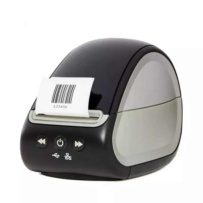 Εκτυπωτής ετικετών DYMO LabelWriter 550 Turbo
