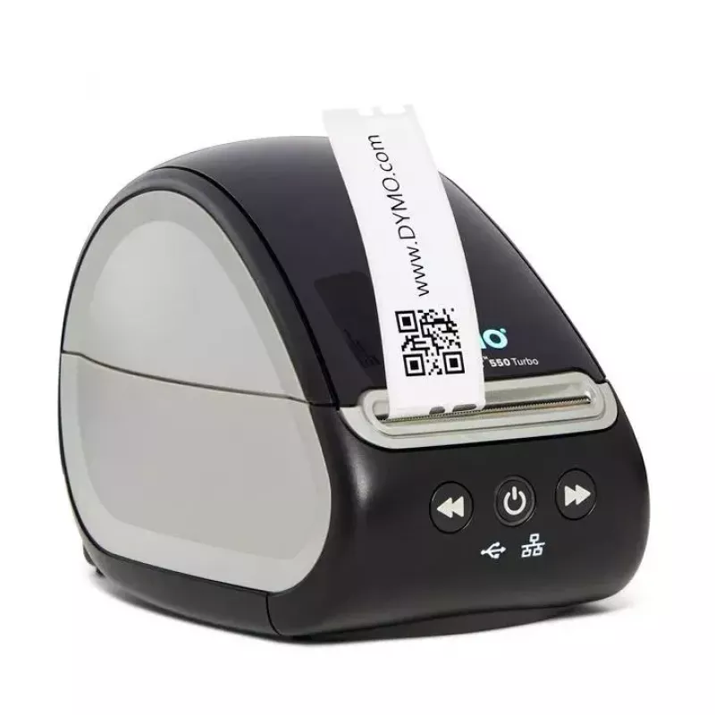 Εκτυπωτής ετικετών DYMO LabelWriter 550 Turbo