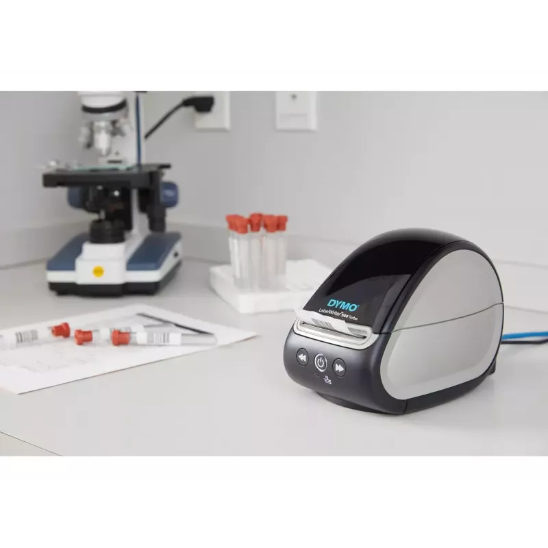 Εκτυπωτής ετικετών DYMO LabelWriter 550 Turbo