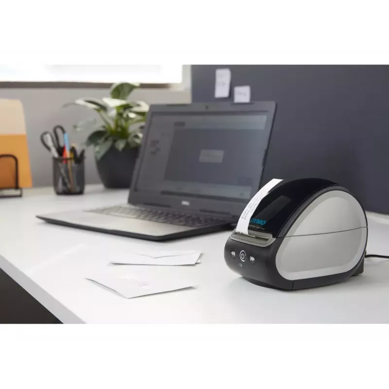Εκτυπωτής ετικετών DYMO LabelWriter 550 Turbo
