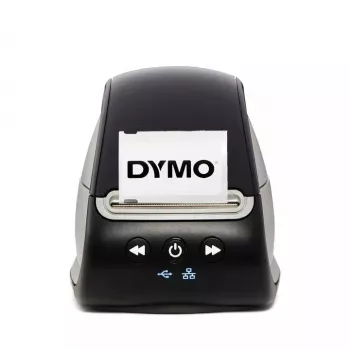 Εκτυπωτής ετικετών DYMO LabelWriter 550 Turbo