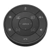 Jabra PanaCast 50 τηλεχειριστήριο - μαύρο, τηλεχειριστήριο, μαύρο, τραπέζι, Jabra, PanaCast 50, 77 mm