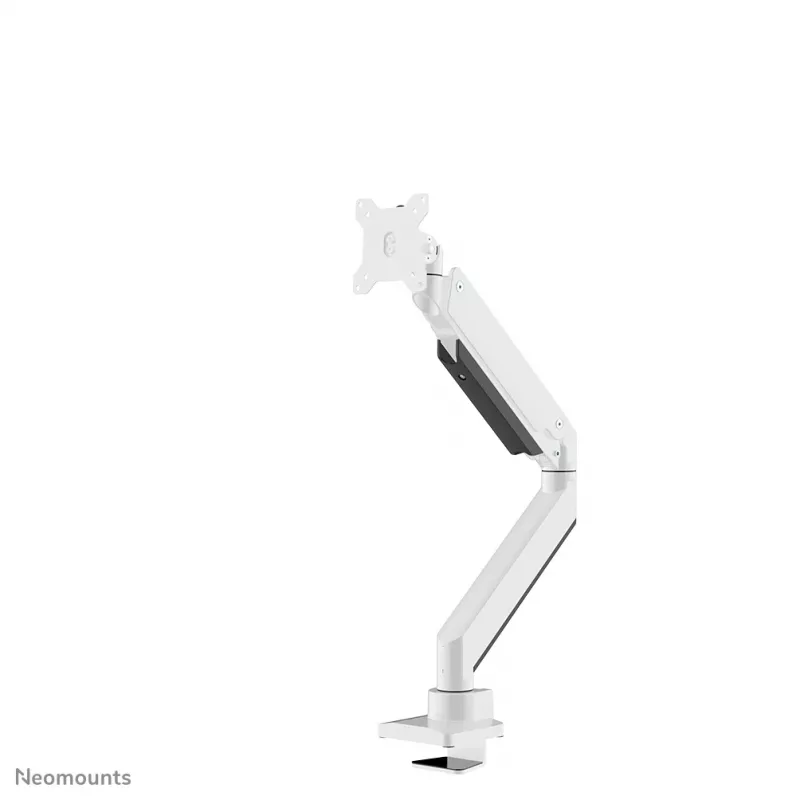 Neomounts NM-D775WHITEPLUS Βραχίονας οθόνης 10-49 ίντσες - Γάζα - Topfix - 180°-Ανάσχεση