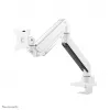 Neomounts NM-D775WHITEPLUS Βραχίονας οθόνης 10-49 ίντσες - Γάζα - Topfix - 180°-Ανάσχεση