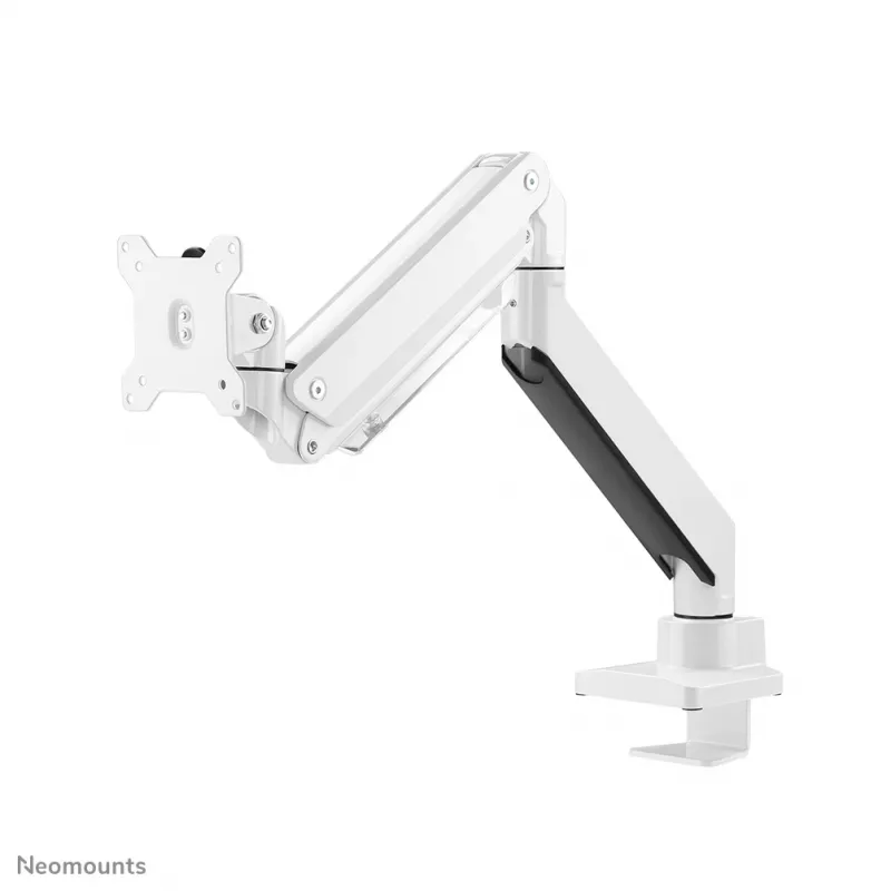 Neomounts NM-D775WHITEPLUS Βραχίονας οθόνης 10-49 ίντσες - Γάζα - Topfix - 180°-Ανάσχεση