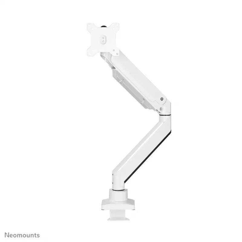 Neomounts NM-D775WHITEPLUS Βραχίονας οθόνης 10-49 ίντσες - Γάζα - Topfix - 180°-Ανάσχεση