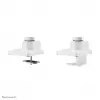Neomounts NM-D775WHITEPLUS Βραχίονας οθόνης 10-49 ίντσες - Γάζα - Topfix - 180°-Ανάσχεση
