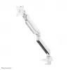 Neomounts NM-D775WHITEPLUS Βραχίονας οθόνης 10-49 ίντσες - Γάζα - Topfix - 180°-Ανάσχεση