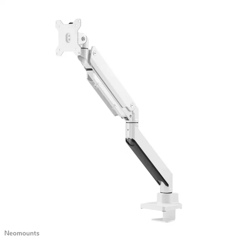Neomounts NM-D775WHITEPLUS Βραχίονας οθόνης 10-49 ίντσες - Γάζα - Topfix - 180°-Ανάσχεση