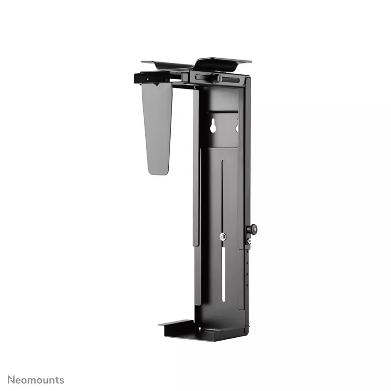 Neomounts NM-CPU100 Μαύρο Βάση CPU – περιστρεφόμενη – max. 10 kg – universal