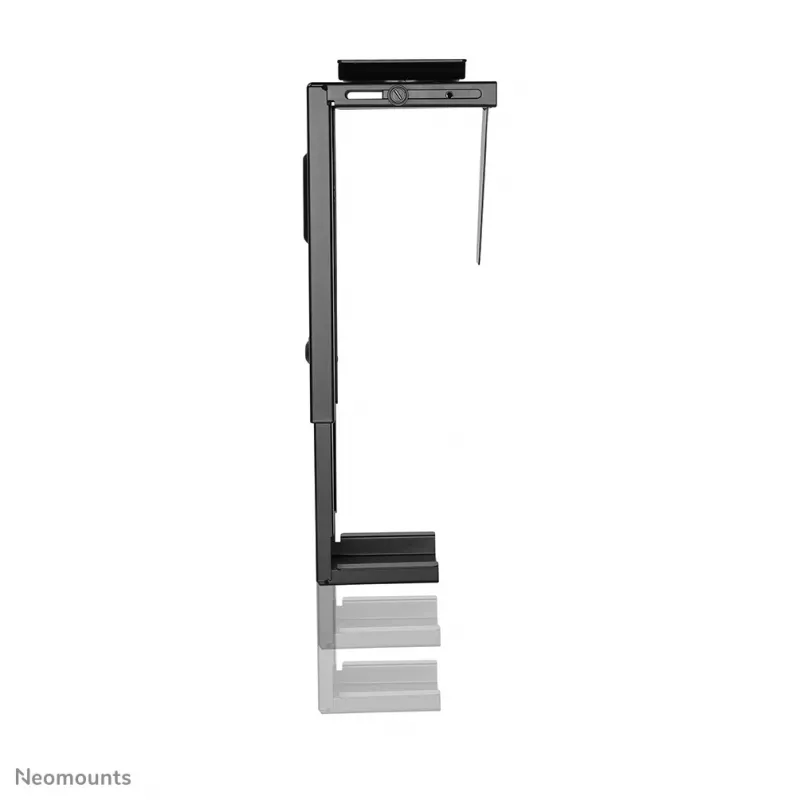 Neomounts NM-CPU100 Μαύρο Βάση CPU – περιστρεφόμενη – max. 10 kg – universal