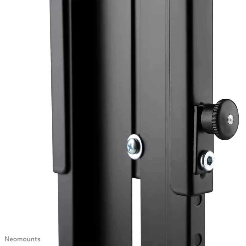 Neomounts NM-CPU100 Μαύρο Βάση CPU – περιστρεφόμενη – max. 10 kg – universal