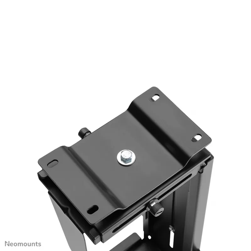 Neomounts NM-CPU100 Μαύρο Βάση CPU – περιστρεφόμενη – max. 10 kg – universal