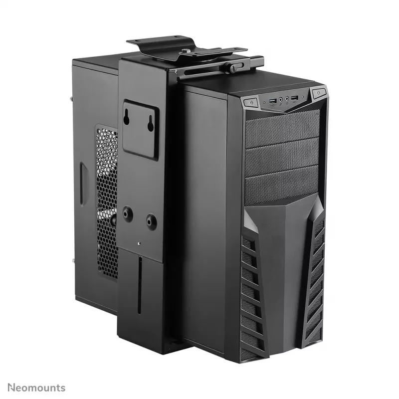 Neomounts NM-CPU100 Μαύρο Βάση CPU – περιστρεφόμενη – max. 10 kg – universal