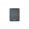 Yealink W70B DECT-Σταθμός Βάσης Γκρι