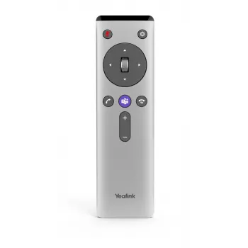 Yealink VCR20-MS Τηλεχειριστήριο Κάμερας