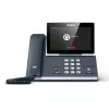 Yealink MP58 Microsoft Teams Edition, IP-Τηλέφωνο, Γκρι, Ενσύρματο Ακουστικό, Γραφείο, Android, Microsoft Teams