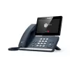 Yealink MP58 Microsoft Teams Edition, IP-Τηλέφωνο, Γκρι, Ενσύρματο Ακουστικό, Γραφείο, Android, Microsoft Teams