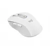 LOGITECH Signature M650 Ασύρματο Ποντίκι Off-white