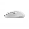 LOGITECH Signature M650 Ασύρματο Ποντίκι Off-white