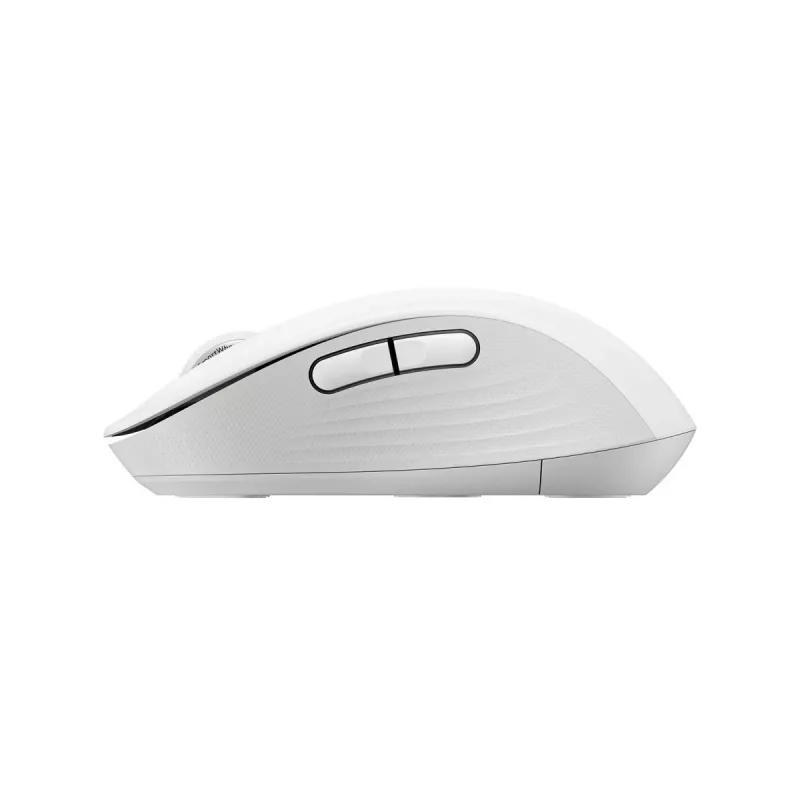 LOGITECH Signature M650 Ασύρματο Ποντίκι Off-white