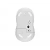 LOGITECH Signature M650 Ασύρματο Ποντίκι Off-white