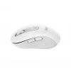 LOGITECH Signature M650 Ασύρματο Ποντίκι Off-white