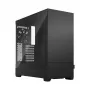 FRACTAL DESIGN Fractal Design Pop Silent Μαύρο Tg Clear Tint