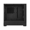 FRACTAL DESIGN Fractal Design Pop Silent Μαύρο Tg Clear Tint