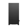 FRACTAL DESIGN Fractal Design Pop Silent Μαύρο Tg Clear Tint
