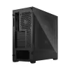 FRACTAL DESIGN Fractal Design Pop Silent Μαύρο Tg Clear Tint
