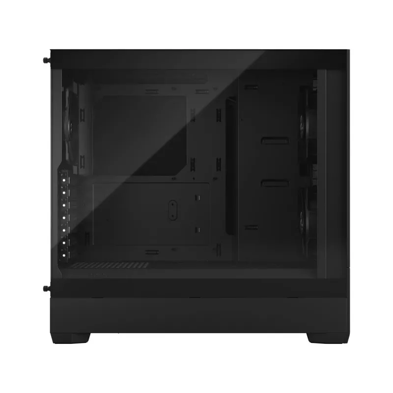 FRACTAL DESIGN Fractal Design Pop Silent Μαύρο Tg Clear Tint