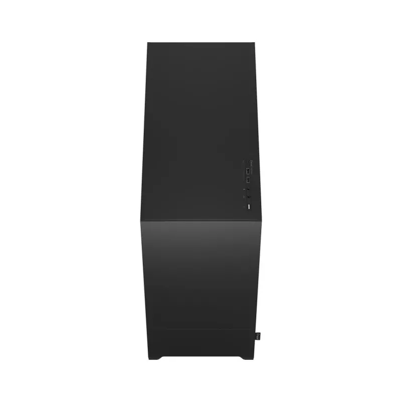 FRACTAL DESIGN Fractal Design Pop Silent Μαύρο Tg Clear Tint