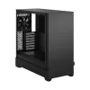 FRACTAL DESIGN Fractal Design Pop Silent Μαύρο Tg Clear Tint