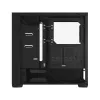 FRACTAL DESIGN Fractal Design Pop Silent Μαύρο Tg Clear Tint