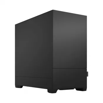 FRACTAL DESIGN Fractal Design Pop Mini Silent Μαύρο Solid
