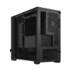 FRACTAL DESIGN Fractal Design Pop Mini Silent Μαύρο Solid
