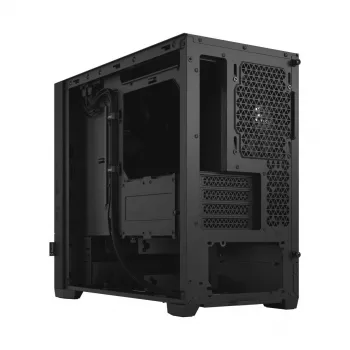 FRACTAL DESIGN Fractal Design Pop Mini Silent Μαύρο Solid