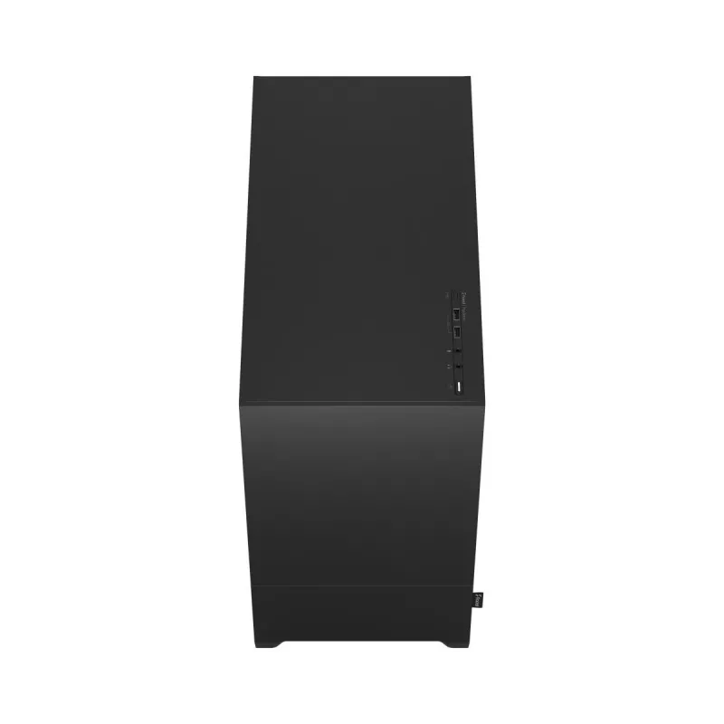 FRACTAL DESIGN Fractal Design Pop Mini Silent Μαύρο Solid