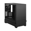 FRACTAL DESIGN Fractal Design Pop Mini Silent Μαύρο Solid