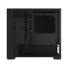 FRACTAL DESIGN Fractal Design Pop Mini Silent Μαύρο Solid