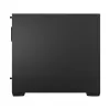 FRACTAL DESIGN Fractal Design Pop Mini Silent Μαύρο Solid