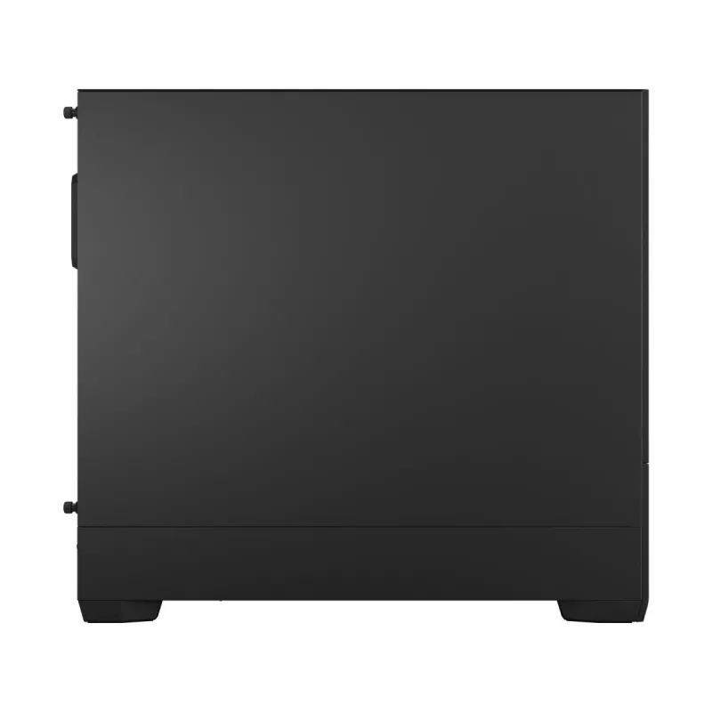 FRACTAL DESIGN Fractal Design Pop Mini Silent Μαύρο Solid